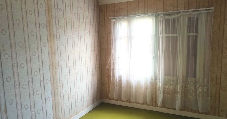 vente Maison Barace
