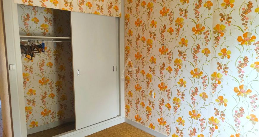 vente Maison Barace