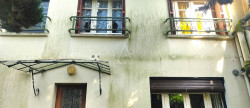 vente Maison Barace
