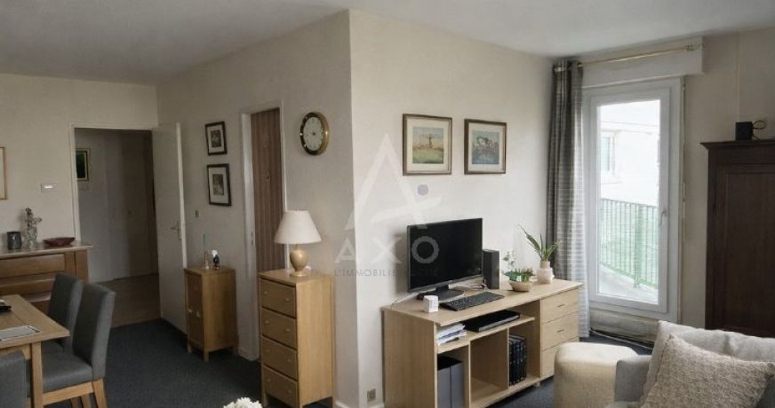vente Appartement Merignac