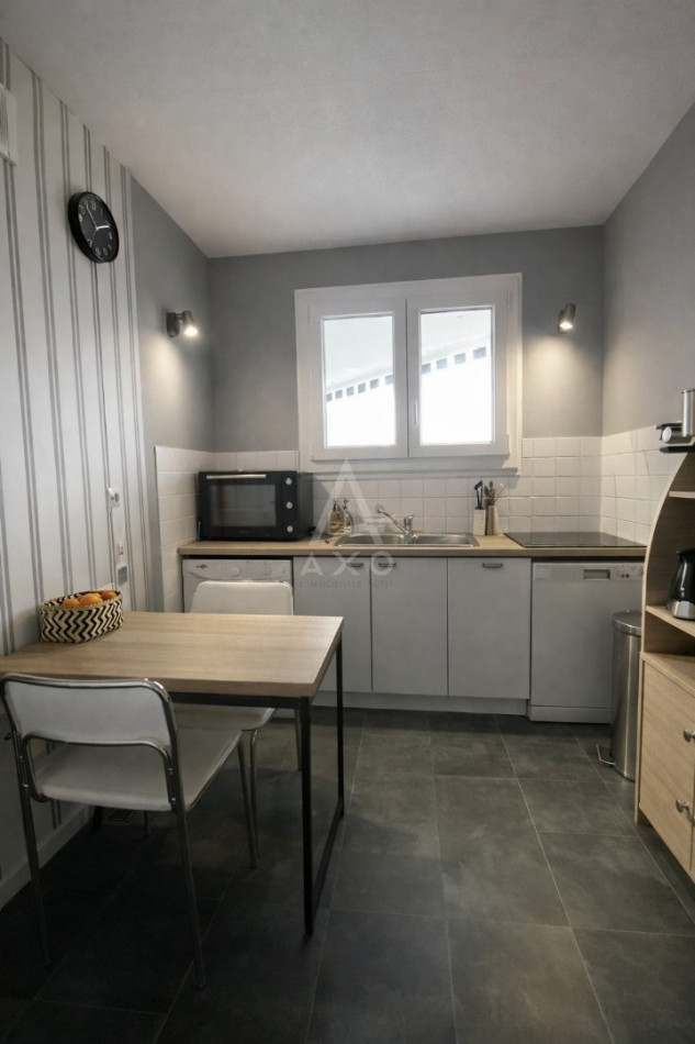 vente Appartement Merignac - Photo 2