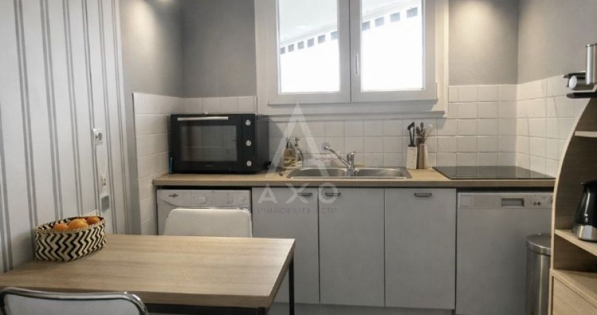 vente Appartement Merignac