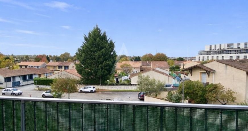 vente Appartement Merignac