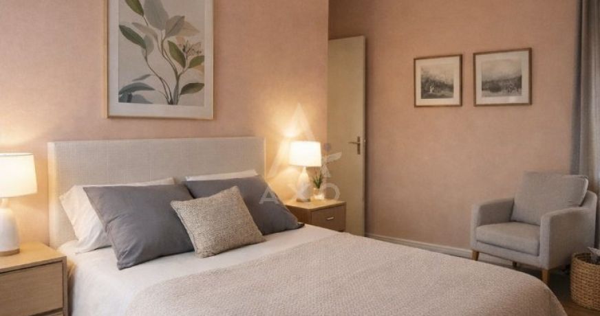 vente Appartement Merignac