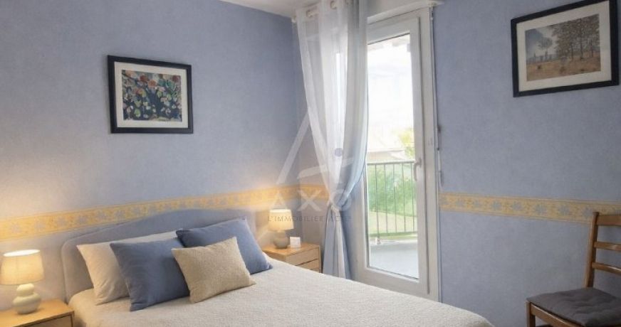 vente Appartement Merignac