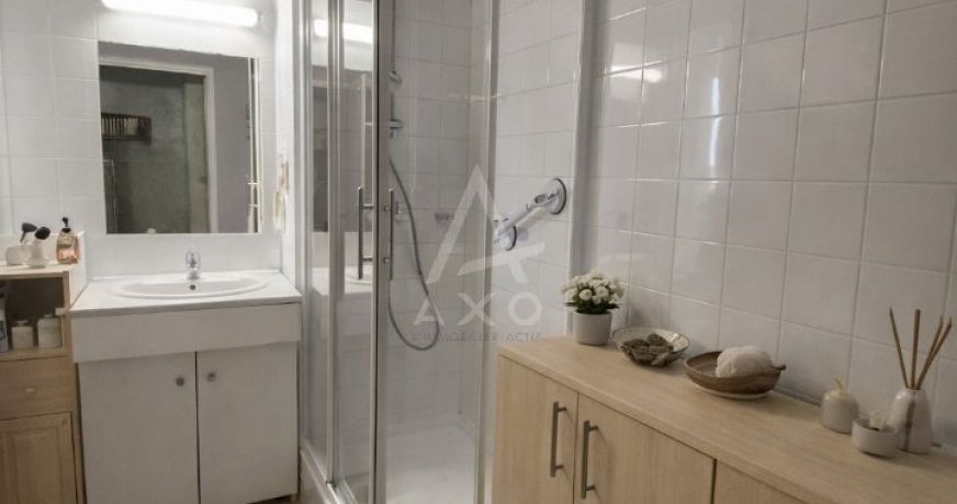 vente Appartement Merignac