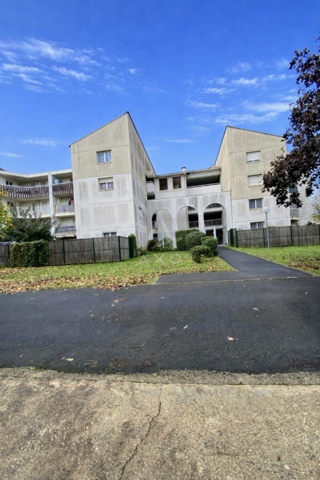 vente Appartement Merignac - Photo 9