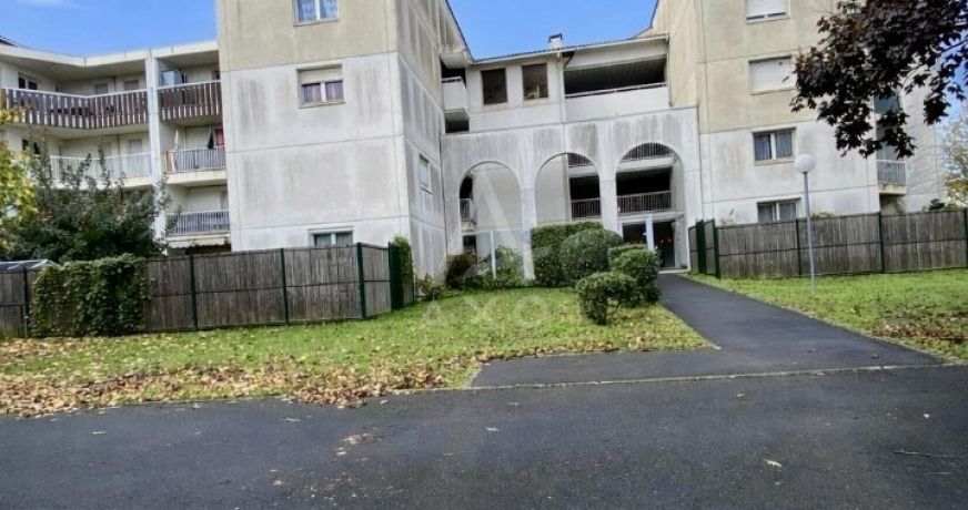 vente Appartement Merignac