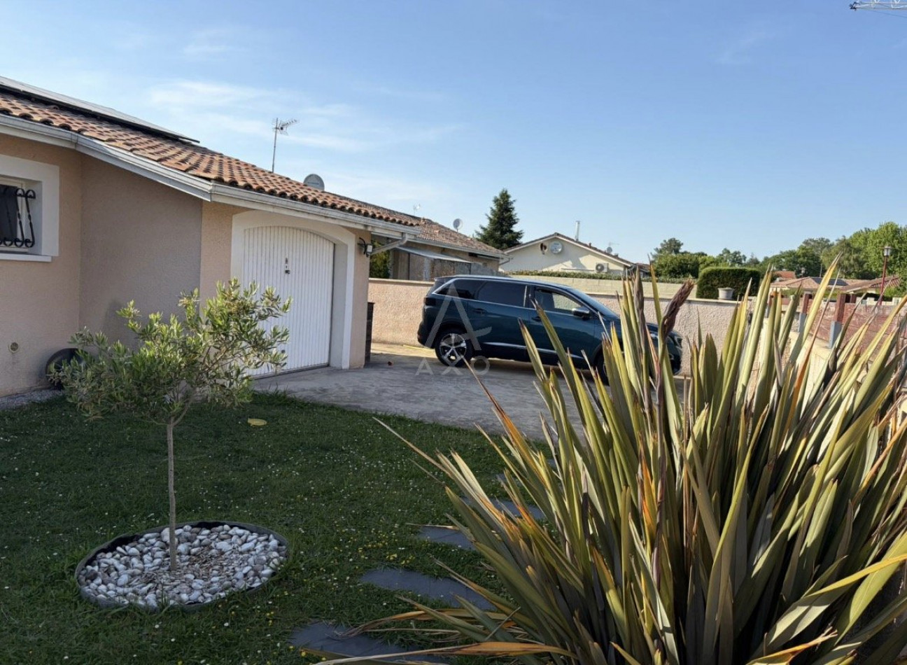 vente Maison Parentis En Born - Photo 12