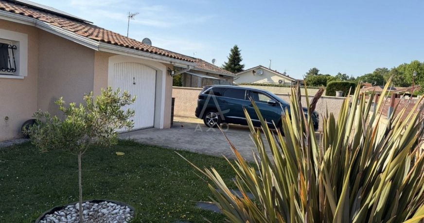 vente Maison Parentis En Born