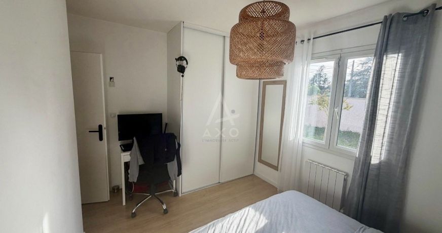 vente Maison Parentis En Born