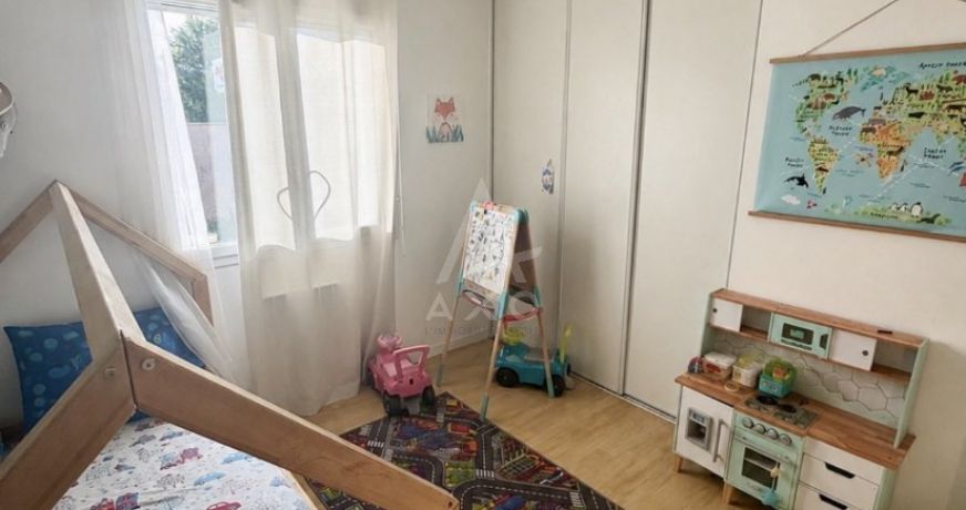 vente Maison Parentis En Born