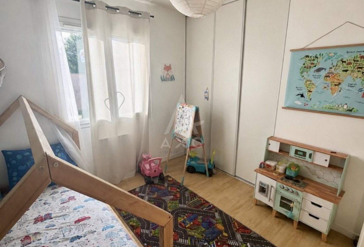 vente Maison Parentis En Born - Photo 8