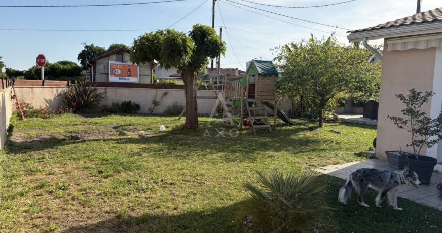 vente Maison Parentis En Born