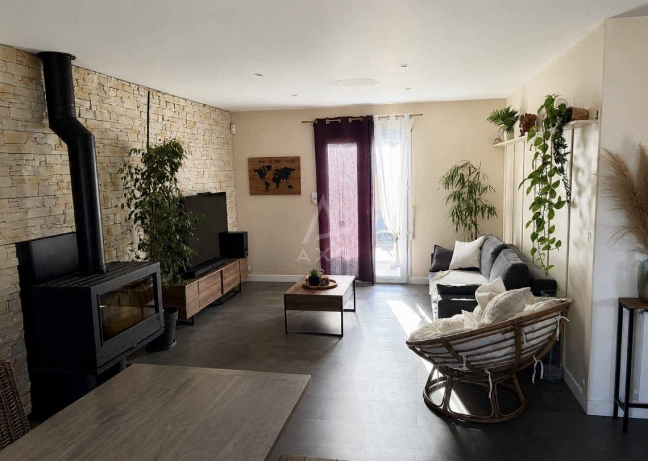 vente Maison Parentis En Born - Photo 1