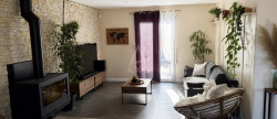 vente Maison Parentis En Born