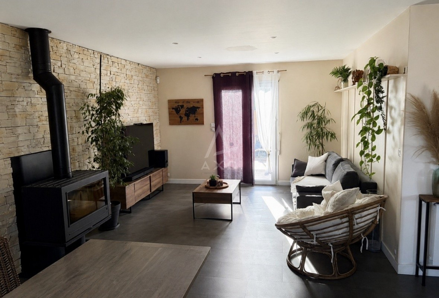 vente Maison Parentis En Born - Photo 1