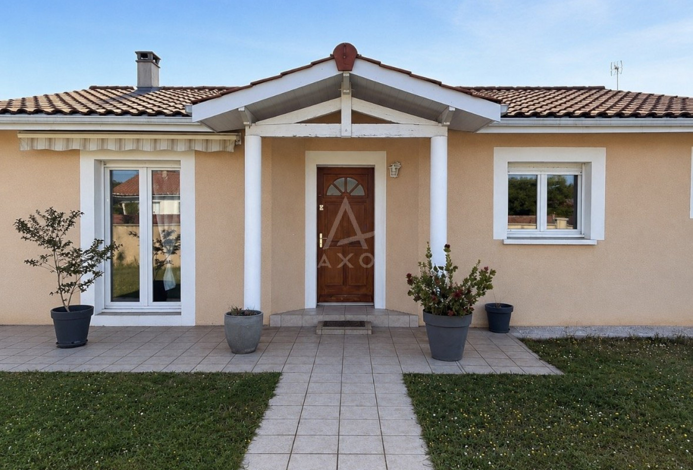 vente Maison Parentis En Born - Photo 5