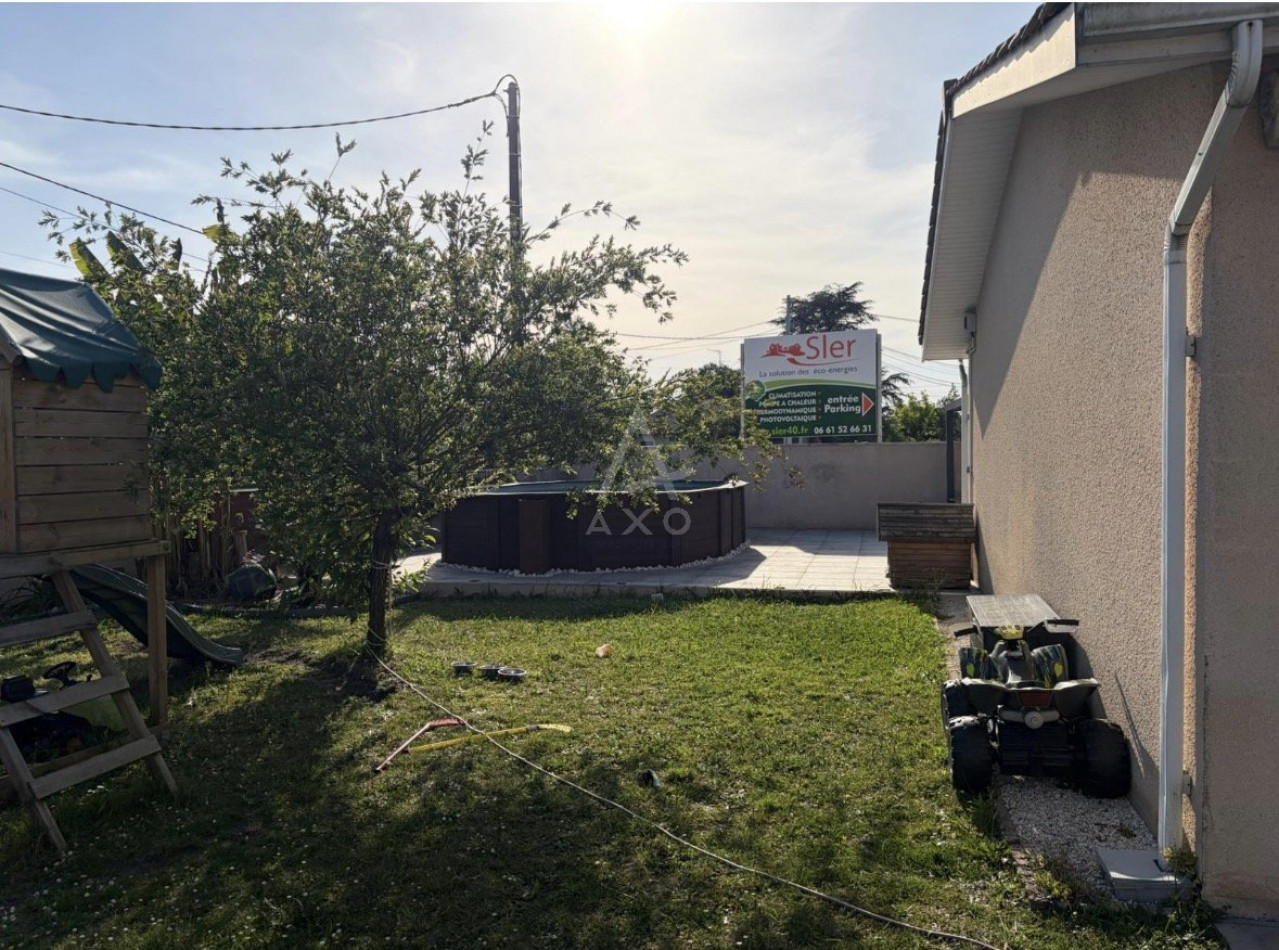vente Maison Parentis En Born - Photo 14