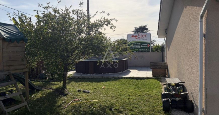 vente Maison Parentis En Born