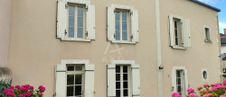 vente Maison Morannes