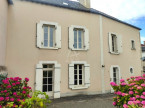 vente Maison Morannes