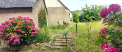 vente Maison Morannes