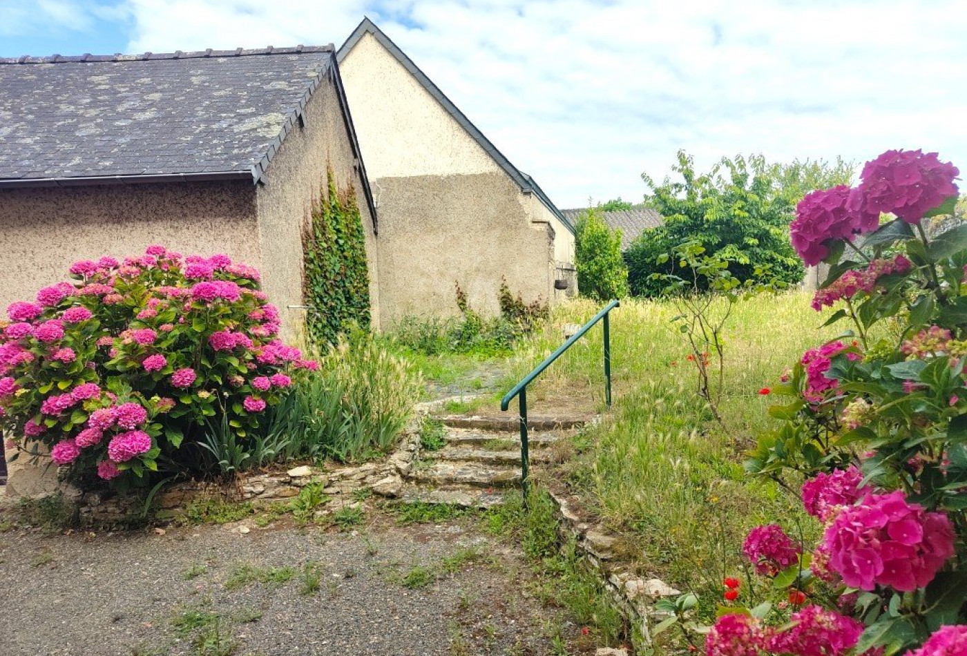 vente Maison Morannes - Photo 10