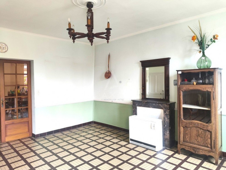 vente Maison Morannes - Photo 2
