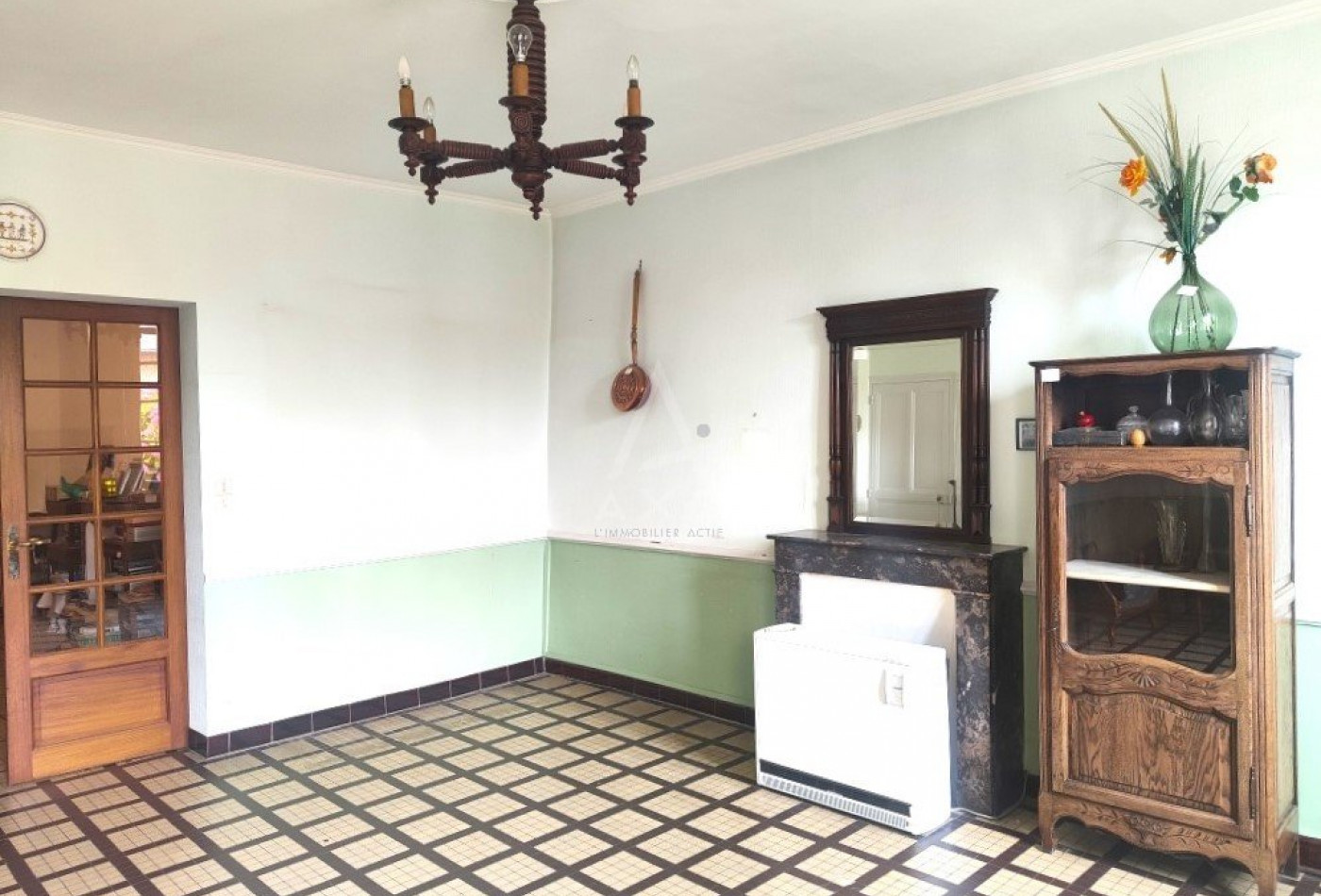 vente Maison Morannes - Photo 2