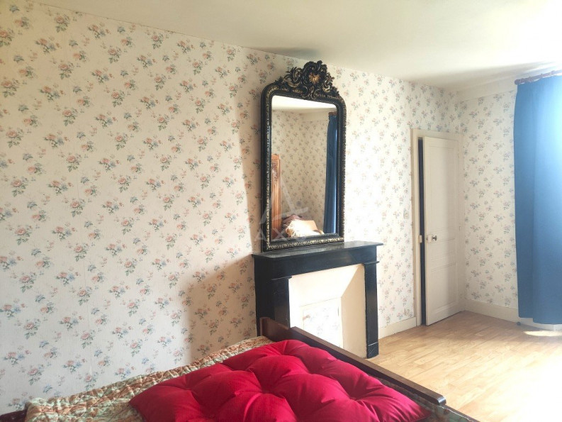 vente Maison Morannes - Photo 5