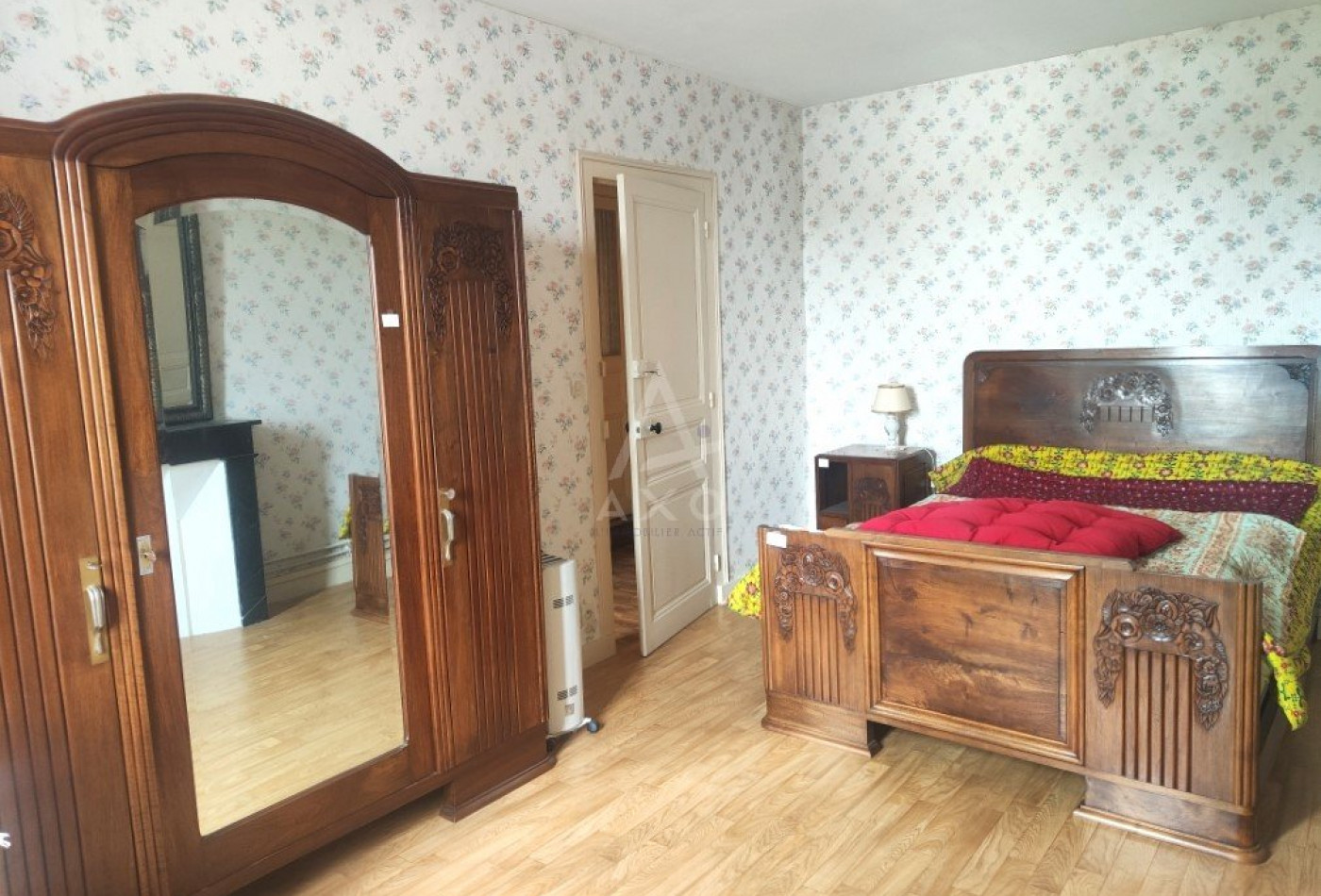 vente Maison Morannes - Photo 6
