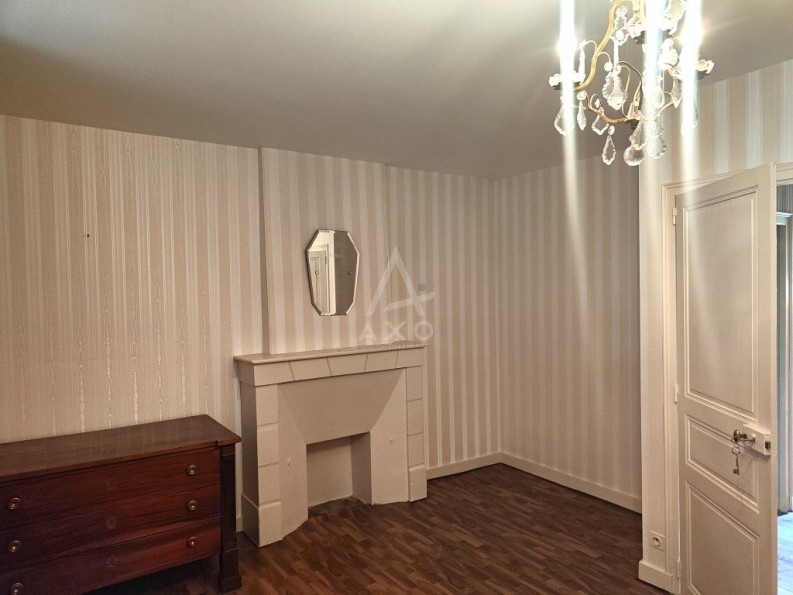 vente Maison Morannes - Photo 7
