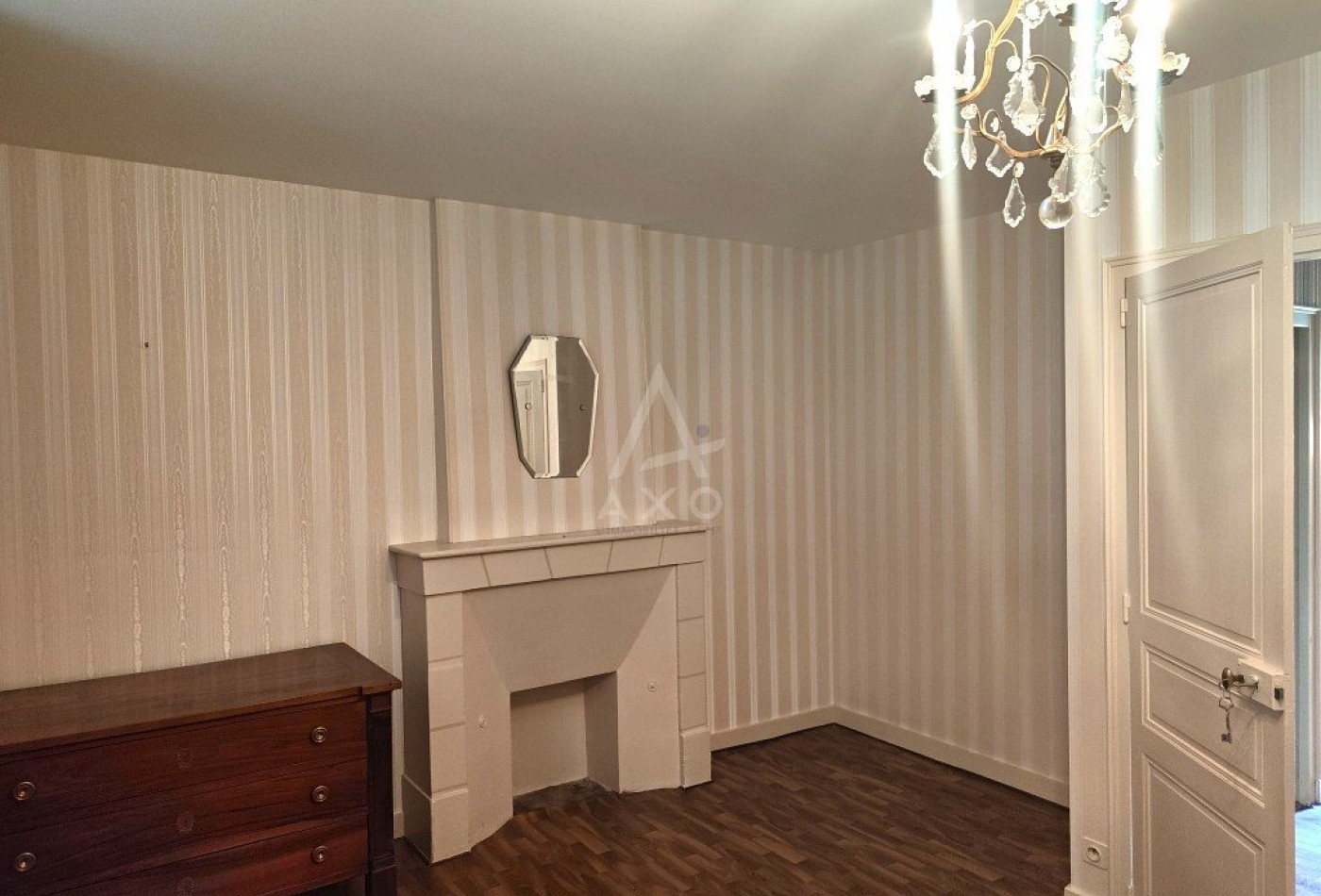 vente Maison Morannes - Photo 7