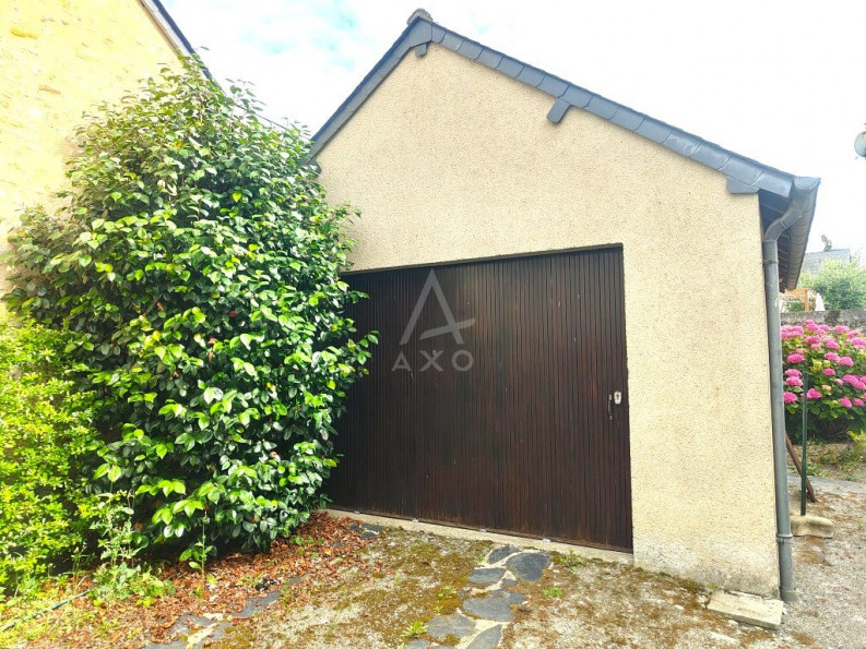 vente Maison Morannes - Photo 9