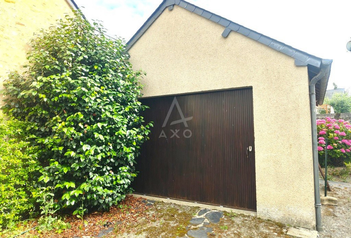 vente Maison Morannes - Photo 9