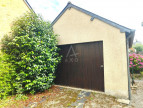 vente Maison Morannes