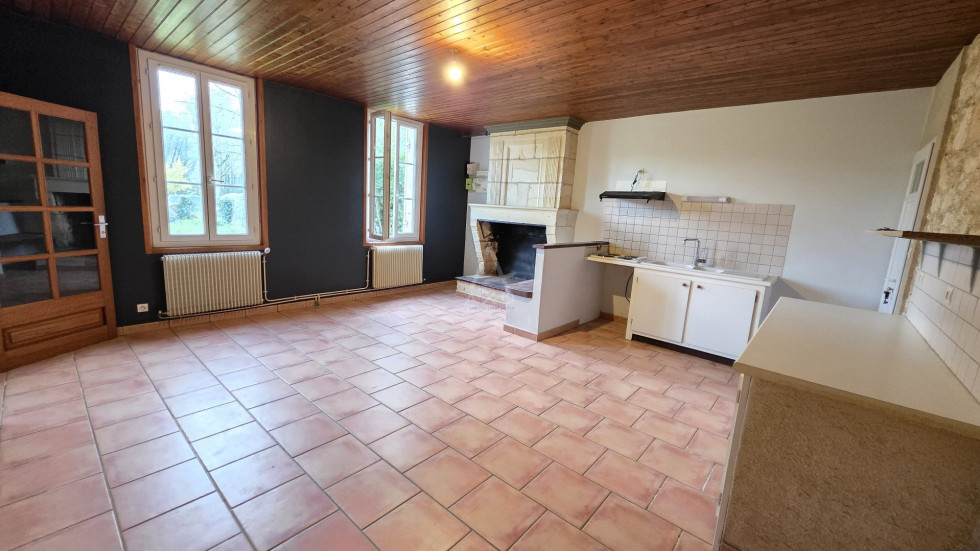 vente Maison Gauriaguet - Photo 9