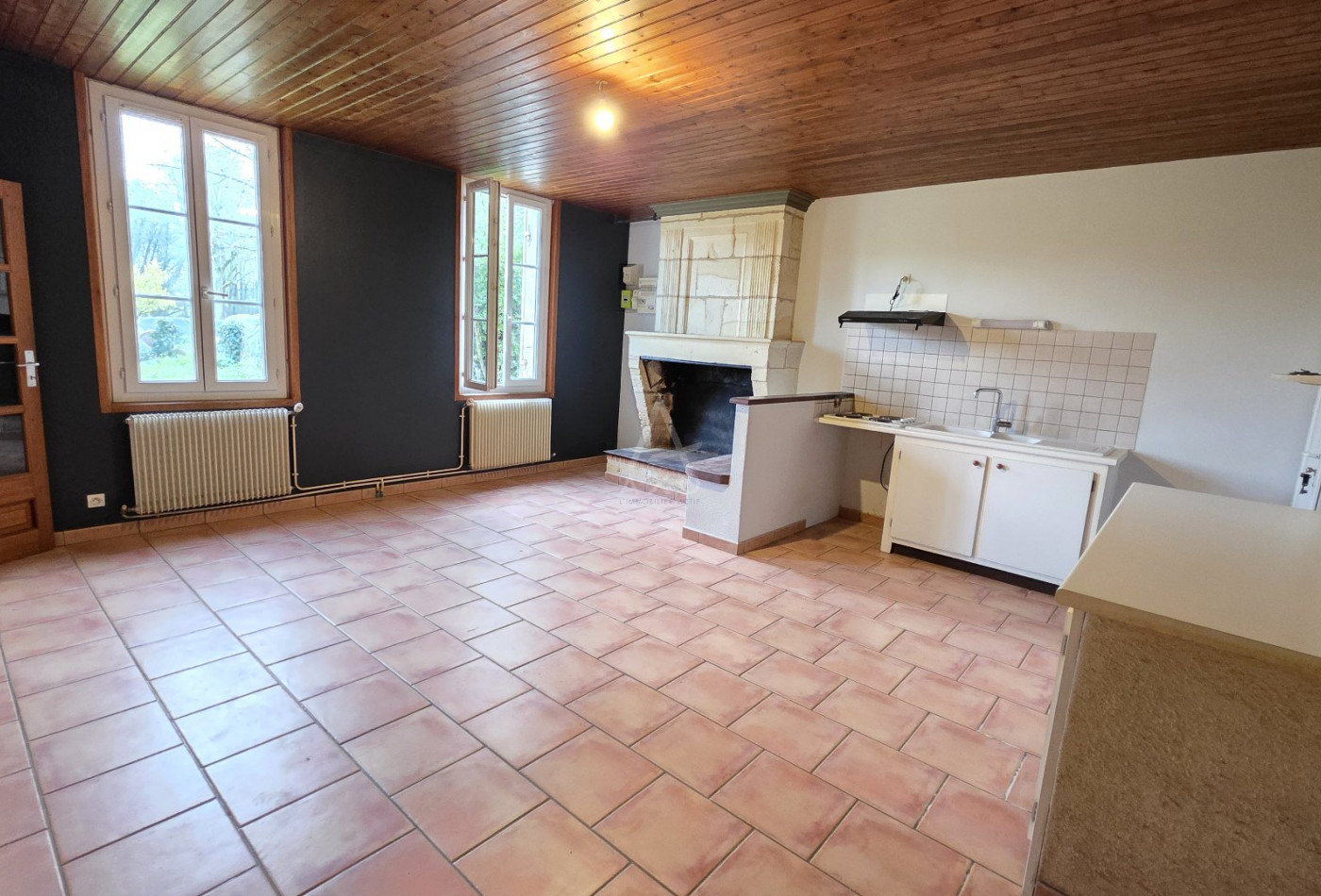 vente Maison Gauriaguet - Photo 9