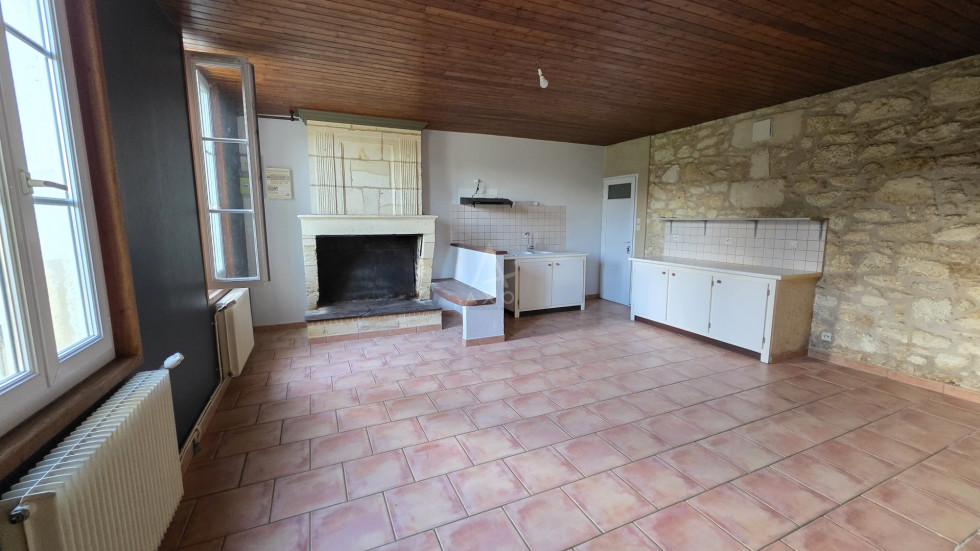 vente Maison Gauriaguet - Photo 3