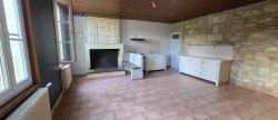 vente Maison Gauriaguet