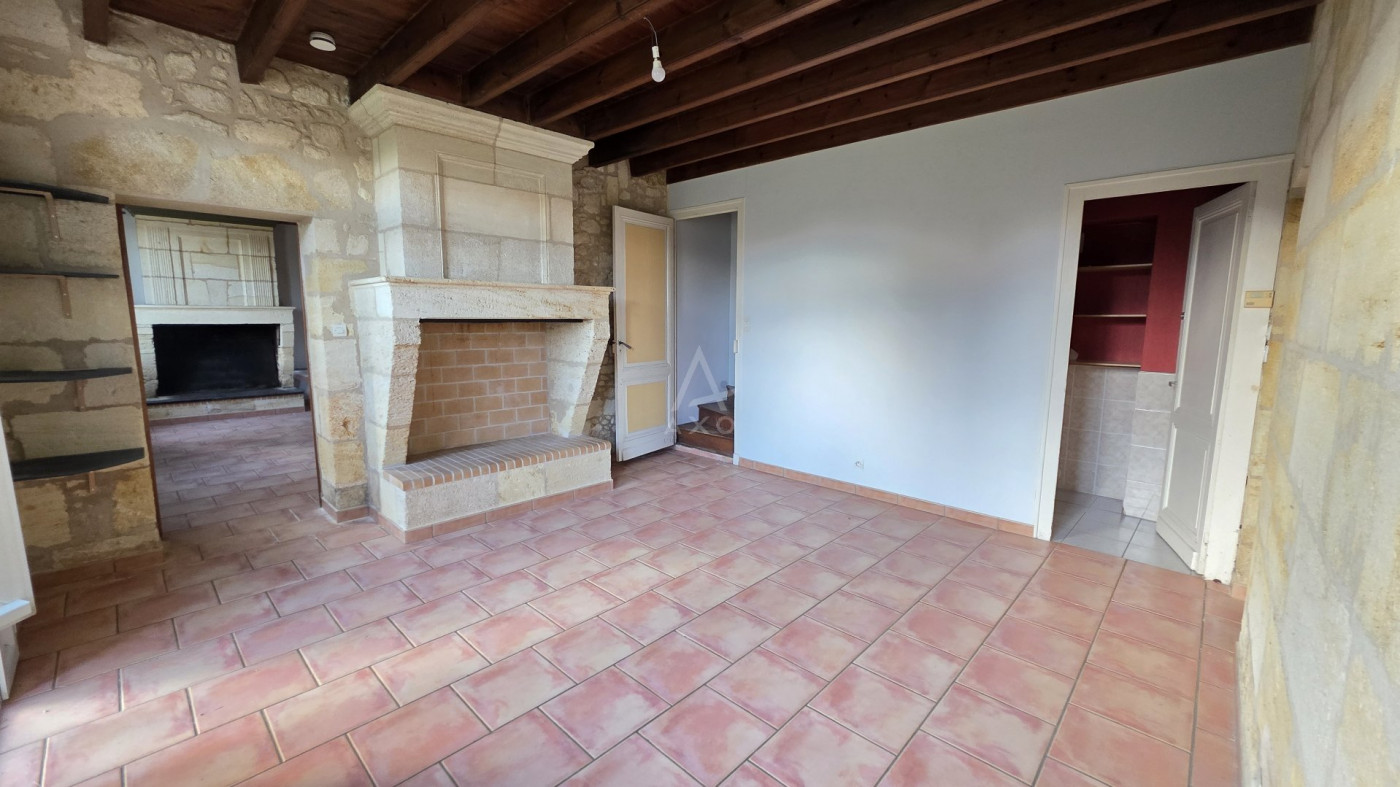 vente Maison Gauriaguet - Photo 2