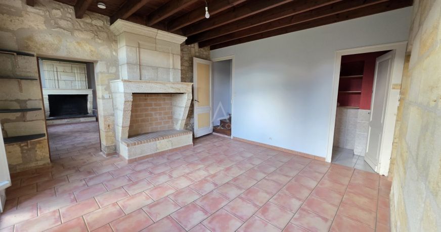 vente Maison Gauriaguet