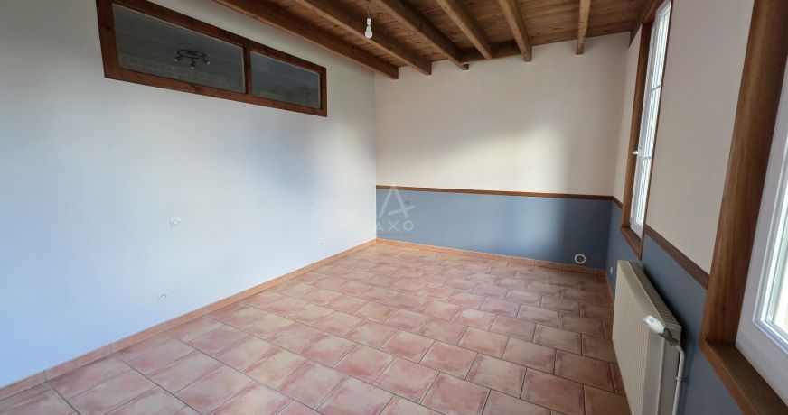 vente Maison Gauriaguet