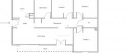 vente Appartement Bernay