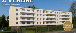 vente Appartement Bernay