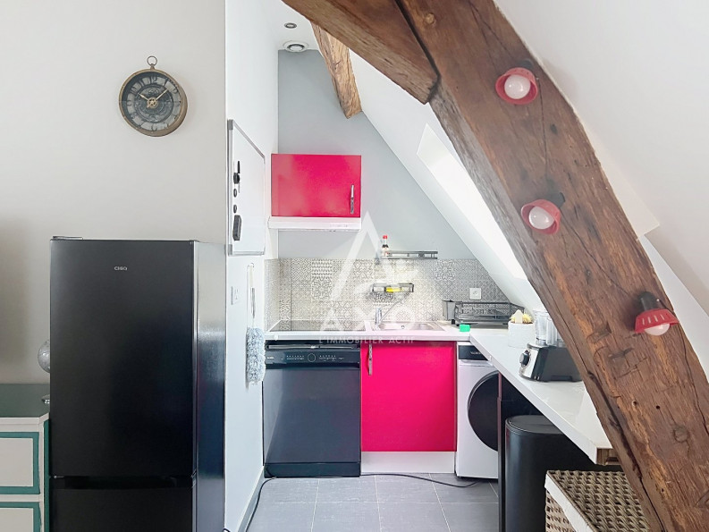 location Appartement Dijon - Photo 9