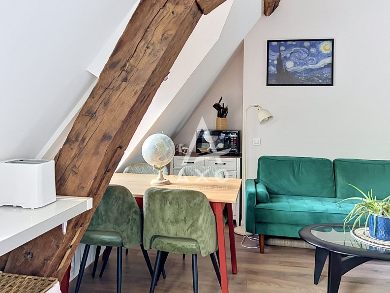 location Appartement Dijon - Photo 6