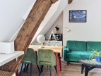 location Appartement Dijon