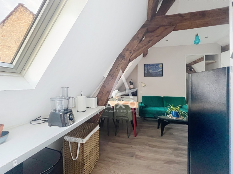 location Appartement Dijon - Photo 7